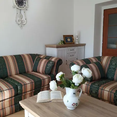 Appartement Apartman U Babky