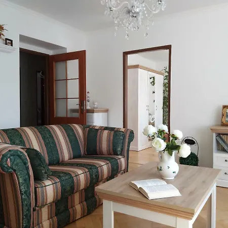 Apartman U Babky Apartmán Banska Stiavnica