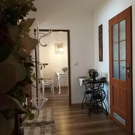 Apartman U Babky Appartement