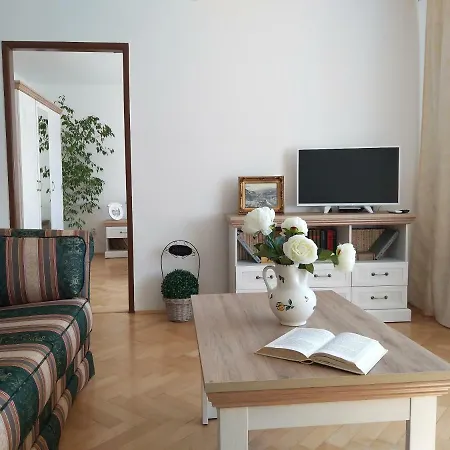 Apartman U Babky Appartement Banská Štiavnica