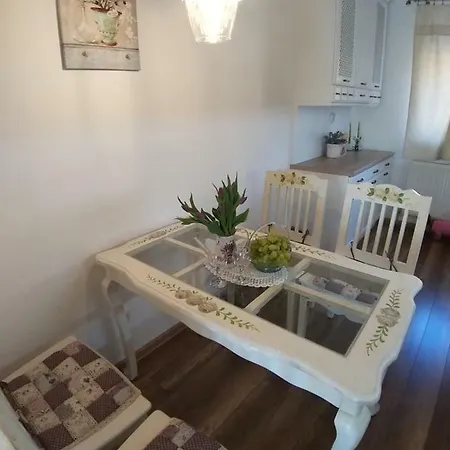 Apartman U Babky * Banská Štiavnica