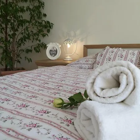 Apartman U Babky
