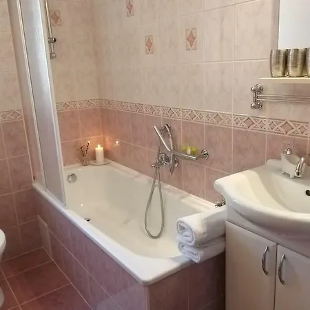 Apartman U Babky